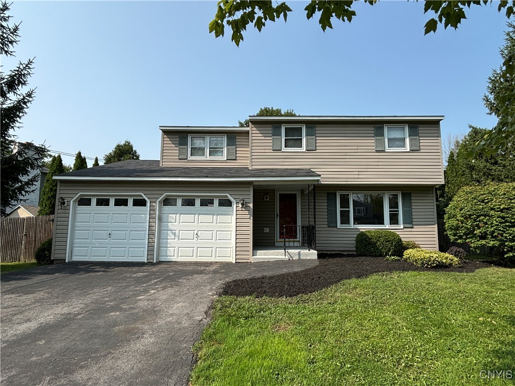 Carina Cir, Clay, NY 13041