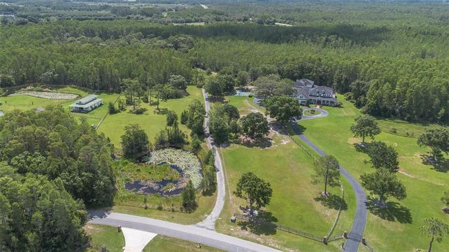 11933 Pasco Trails Blvd, House other with 4 bedrooms, 3 bathrooms and null parking in SPRING HILL FL | Image 42