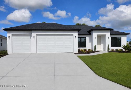 407 Cellini Ave Ne, Palm Bay, FL, 32907-1942 | Card Image