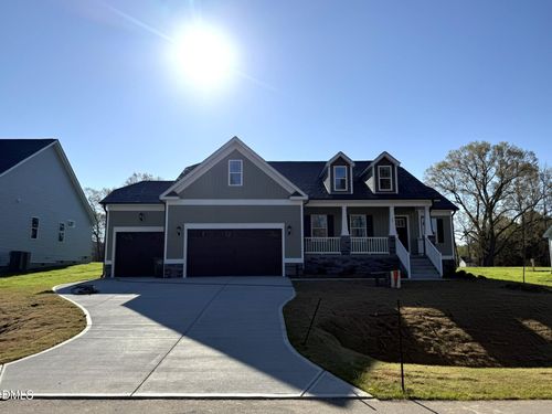 70 Hot Springs Way, Benson, NC, 27504-8768 | Card Image