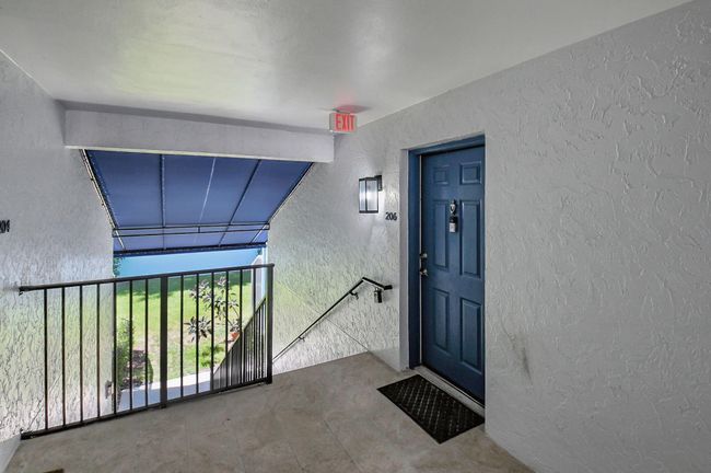 APT-206 - 3207 Clint Moore Rd, Condo with 3 bedrooms, 2 bathrooms and null parking in Boca Raton FL | Image 12