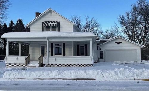 306 W 3rd Street, Granton, WI, 54436 | Card Image