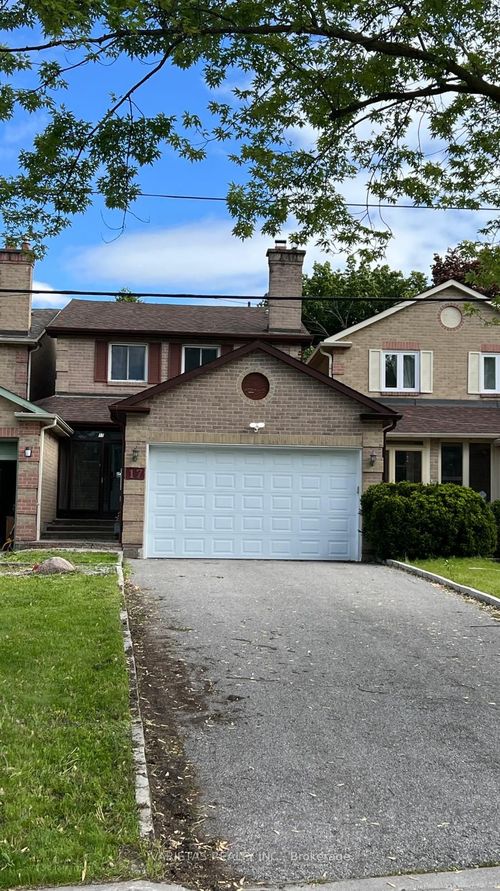 17 Old Wellington St, Markham, ON, L3P5E3 | Card Image