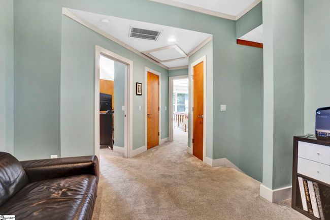 6 Avens Hill Dr, House other with 4 bedrooms, 3 bathrooms and 2 parking in Greer SC | Image 33