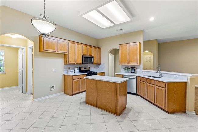 1940 Waterford Way, House other with 3 bedrooms, 2 bathrooms and null parking in Seabrook TX | Image 14