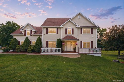33 Gabriels Path, Poughquag, NY, 12570-5144 | Card Image