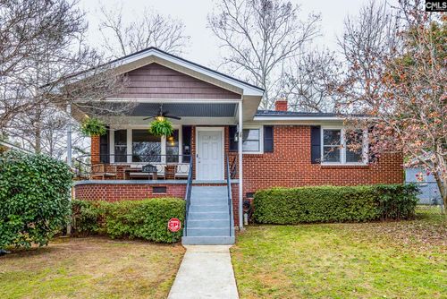 2908 Park St, Columbia, SC, 29201-1647 | Card Image