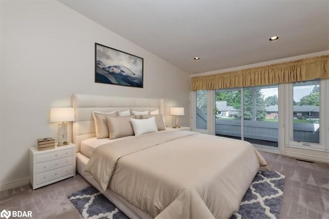 57 Lake Ave, House other with 4 bedrooms, 3 bathrooms and 5 parking in Brechin ON | Image 29