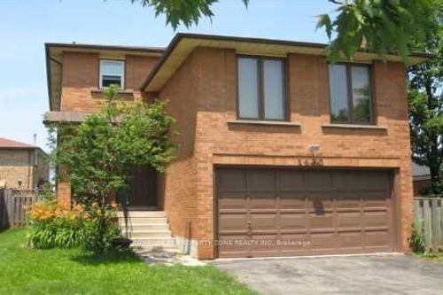 1473 Elm Rd, Oakville, ON, L6H1W3 | Card Image