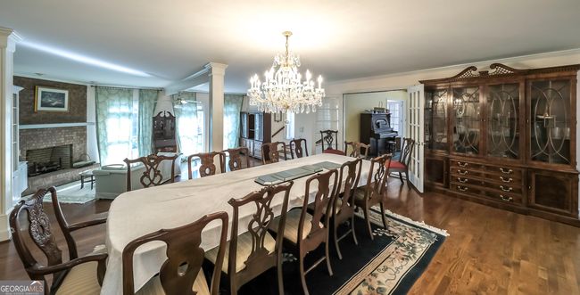114 Little River Rd, House other with 2 bedrooms, 3 bathrooms and null parking in Carrollton GA | Image 11