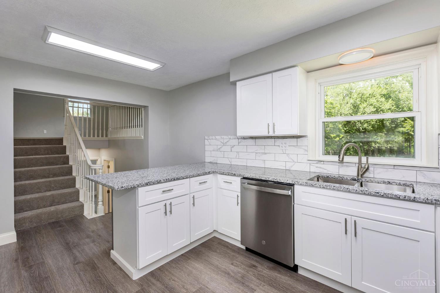 Residential in Gratis Twp 4