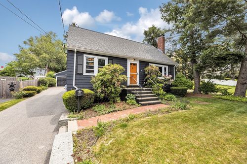 266 Fairmount Ave, Boston, MA, 02136-3902 | Card Image
