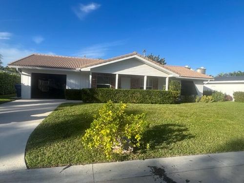 1260 Manor Dr, Riviera Beach, FL, 33404-2741 | Card Image
