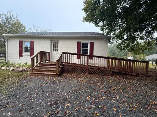 414 John Tucker Road, MADISON, VA, 22727 | Card Image
