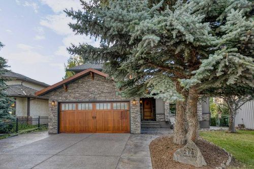 214 Chinook Drive, Cochrane, AB, T4C1E4 | Card Image