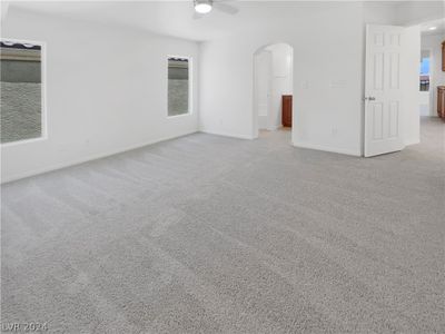 10587 Mann Street, House other with 3 bedrooms, 2 bathrooms and null parking in Las Vegas NV | Image 3