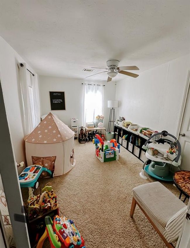621 N Oklahoma Ave, House other with 4 bedrooms, 2 bathrooms and null parking in Duke OK | Image 25