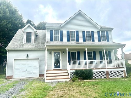 15713 Winding Ash Dr, Chesterfield, VA, 23832-2647 | Card Image