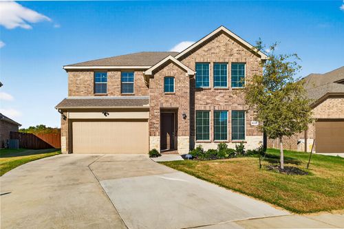 8129 Trudy Ln, Fort Worth, TX, 76120-5082 | Card Image