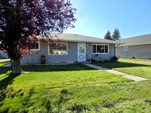 210 3rd Ave Sw, Choteau, MT, 59422-7732 | Card Image