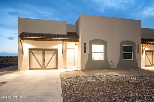 a-4023 Ramrod Frg, Las Cruces, NM, 88012-6035 | Card Image