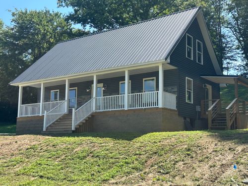 lot-6-117 Apple Valley Way, East Bernstadt, KY, 40729-8318 | Card Image