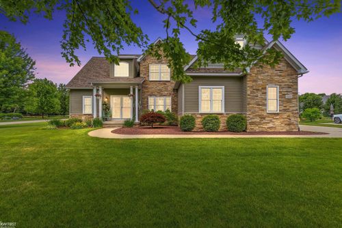 16432 Silver Landings, Fenton, MI, 48430-8001 | Card Image