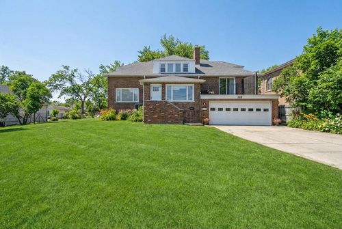 308 Washington Ave, Highwood, IL, 60040-1109 | Card Image
