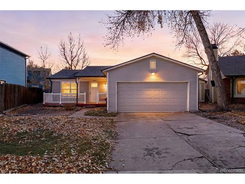 17660 Snowberry Way, Parker, CO, 80134-8937 | Card Image