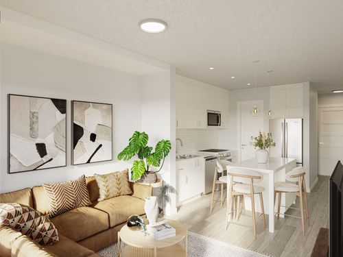 1109-65 Rd Embers Plaza Ne, Calgary, AB, T3N0M9 | Card Image