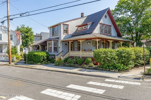 64 Asbury Ave, Ocean Grove, NJ, 07756-1503 | Card Image