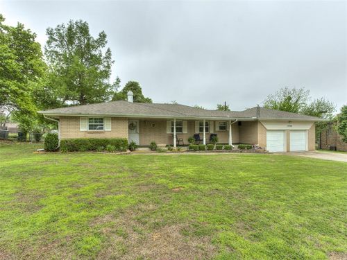 13708 Ne 9th Street, Choctaw, OK, 73020 | Card Image
