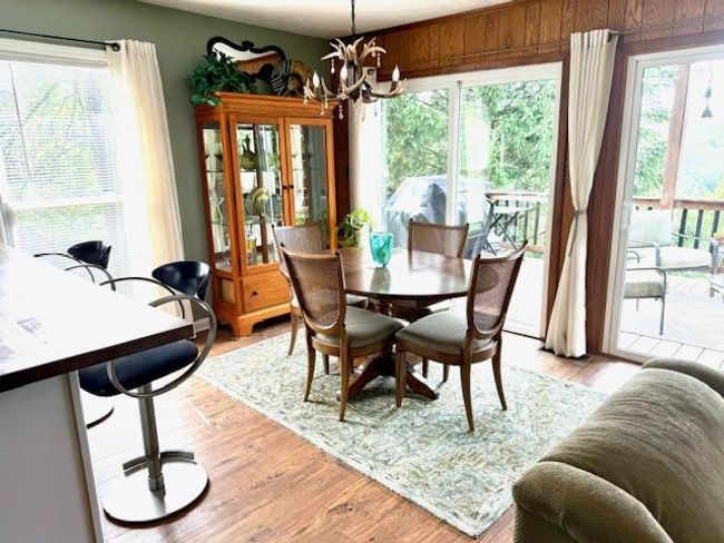 372 Mountain View Dr, House other with 3 bedrooms, 2 bathrooms and null parking in Fancy Gap VA | Image 6