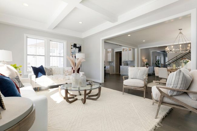 Pictures are of a previous model of a similar floor plan | Image 17