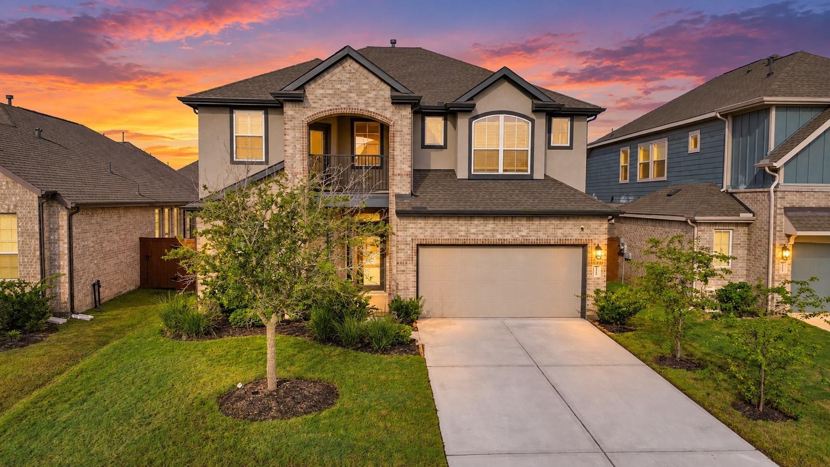 Residential in Katy