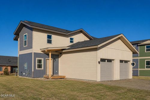23 Hackamore Drive, Granby, CO, 80446 | Card Image