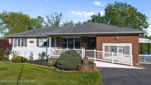 205 Columbus Dr, Archbald, PA, 18403-1505 | Card Image