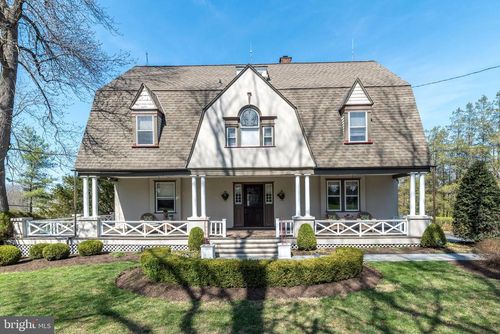 1633 Grasshopper Ln, LOWER GWYNEDD, PA, 19002-1914 | Card Image