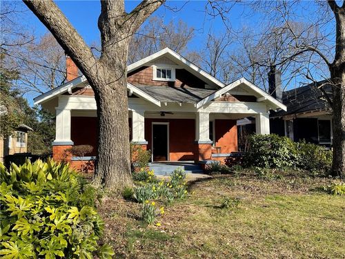 301 Elmira Pl Ne, Atlanta, GA, 30307-2039 | Card Image