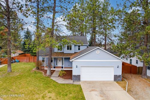 5487 N Martha Loop, Coeur D Alene, ID, 83815-9143 | Card Image