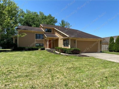 1119 Ryan Rd, Springfield, OH, 45503-6652 | Card Image