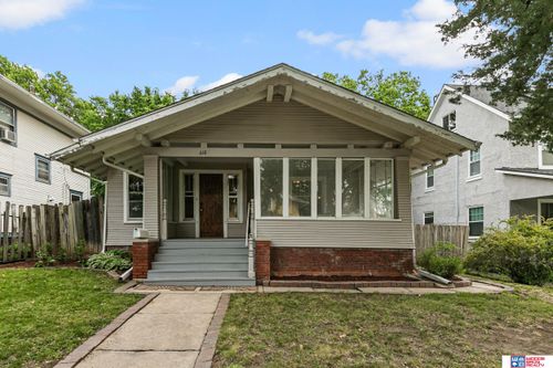 610 S 28th St, Lincoln, NE, 68510-3109 | Card Image