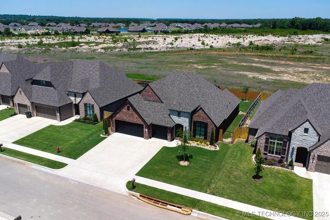 7905 N 149 Th East Ave, House other with 3 bedrooms, 2 bathrooms and null parking in Owasso OK | Image 49