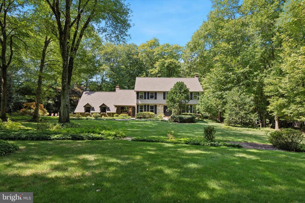 Penllyn Pike, Ambler, PA 19002