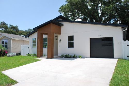 5313 9th Ave S, GULFPORT, FL, 33707-2517 | Card Image