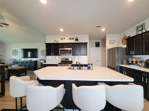 5543 Redwood Summit Ln, Katy, TX, 77449-2473 | Card Image