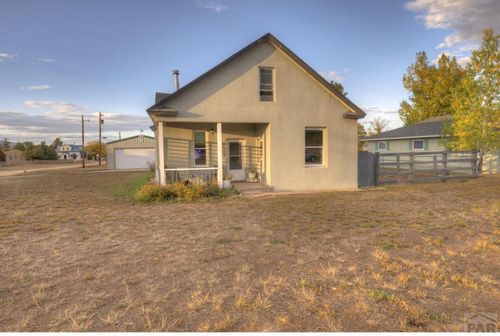 203 E Field St, La Veta, CO, 81055-5052 | Card Image