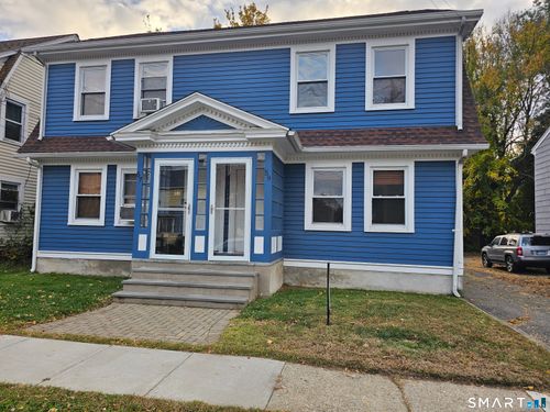 57 Dalewood Ave, Fairfield, CT, 06824-6132 | Card Image