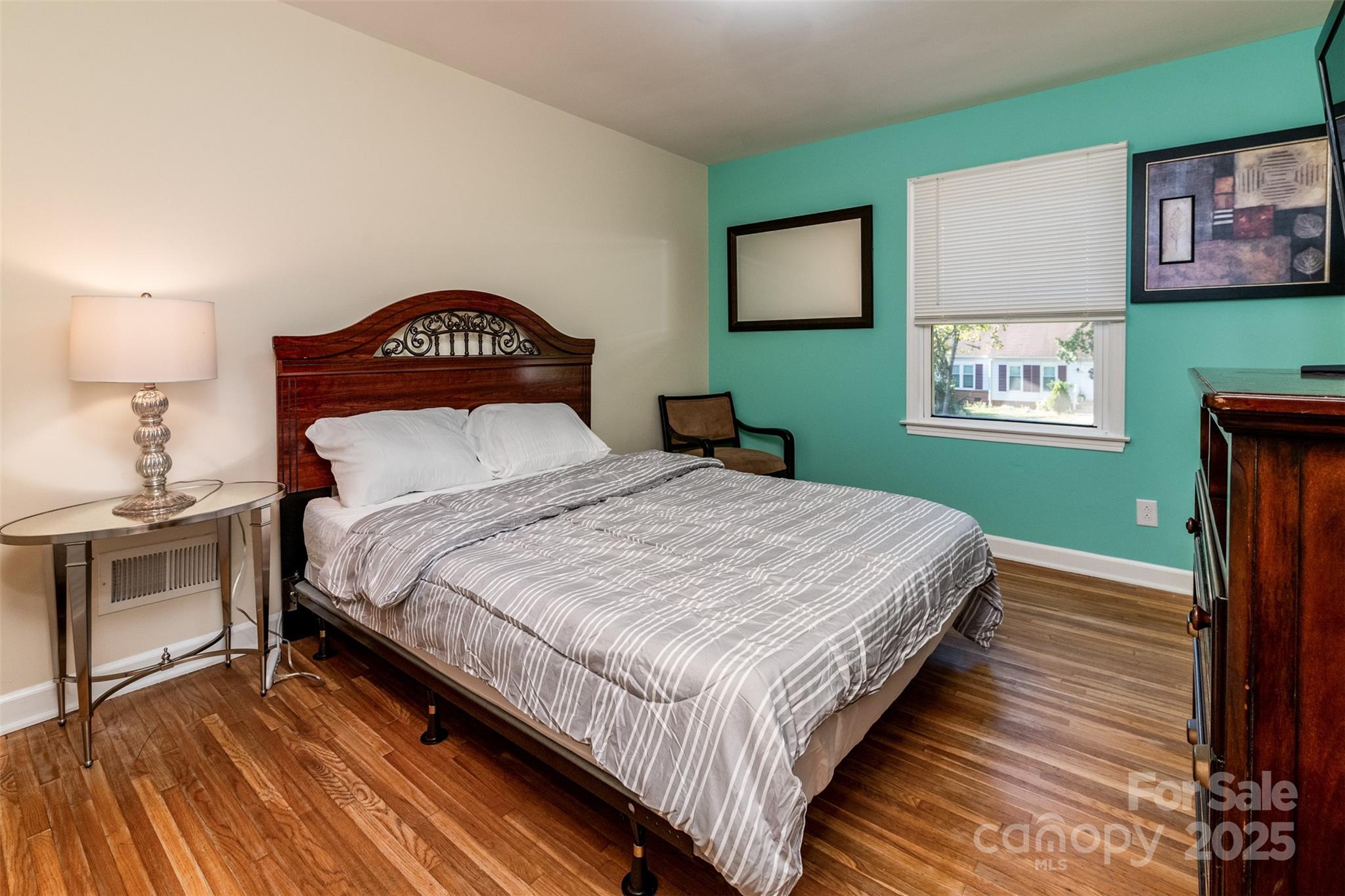 Residential in Charlotte 4