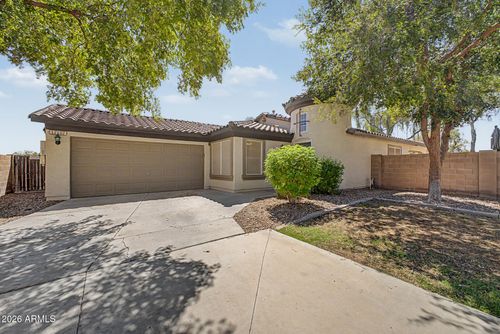 17107 W Tara Ln, Surprise, AZ, 85388-1240 | Card Image